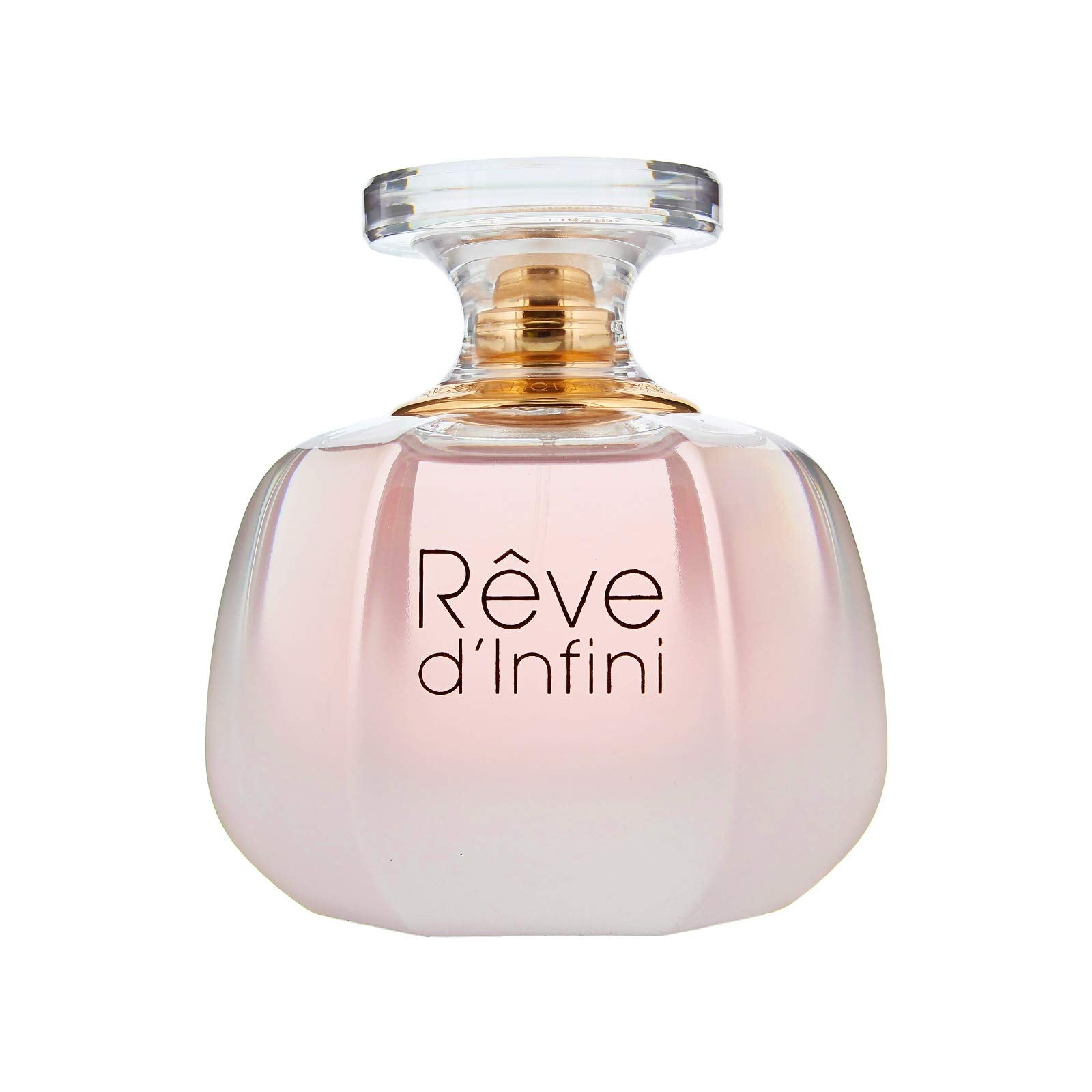 LALIQUE Reve D'Infini For Women Eau De Parfum Spray, 100 ml