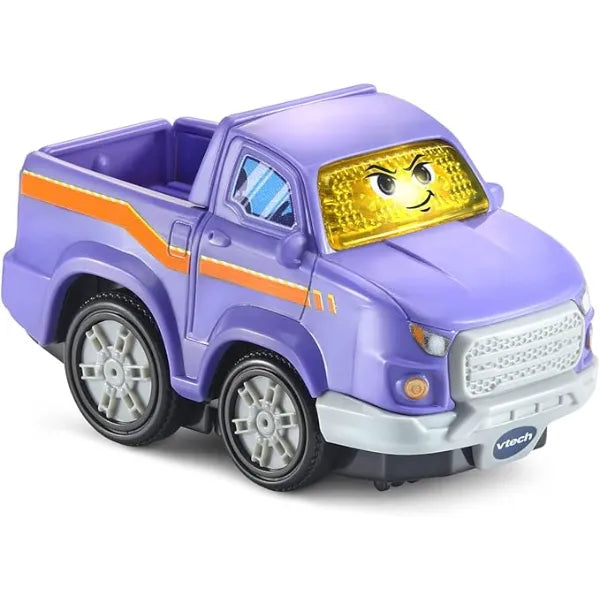 VTech Go! Go! Smart Wheels – Ambulance, Police Car, Sports Car, Race Car & Tough Truck