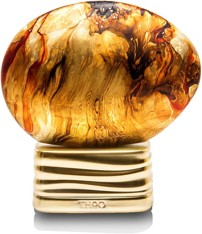 THOO The House Of Oud Just Before Eau De Parfum for Unisex, 75 ml