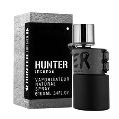 Armaf Hunter Intense Liquid Eau De Parfum For Men, 100ml Fragrance For Long Lasting Freshness, Everyday Use, Best For Gifting Purpose