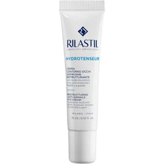 RILASTIL Hydrotenseur Antiwrinkle Eye Contour Cream, Anti-Aging & Firming - 15ml /0.51oz