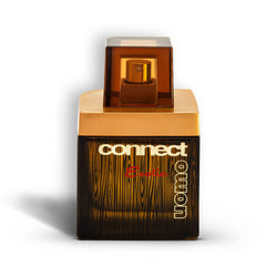 Jean Paul Dupont (JPD) Connect Uomo Exotic Eau de Toilette 100ml (Pack of 2)