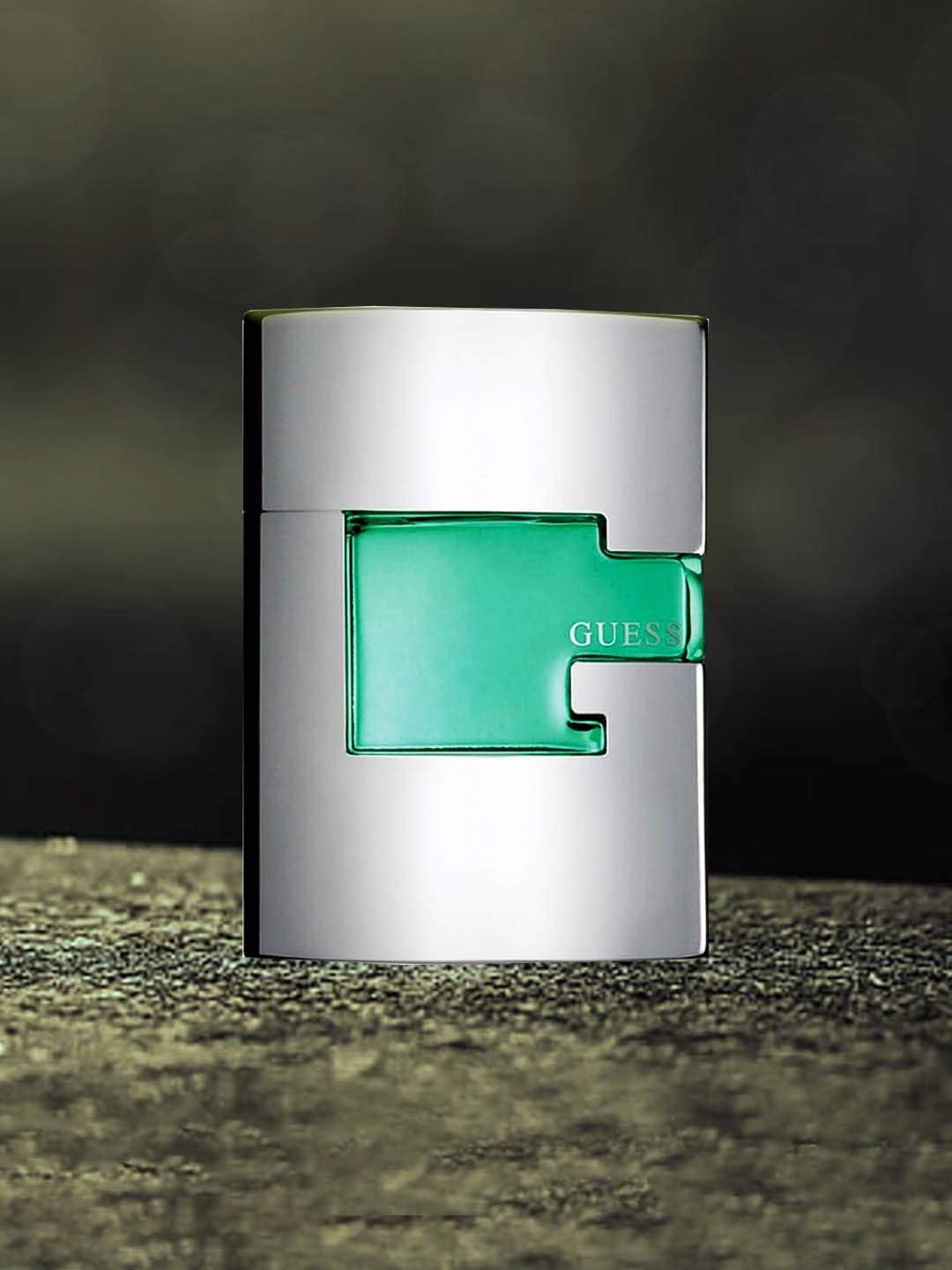 Guess Man - Perfume For Men - Eau De Toilette, 75Ml