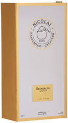 Nicolai SacreblEU Intense Women's Eau De Perfume, 100 Ml