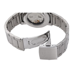 Orient Casual Watch RA-AA0C02L19B, blue, casual