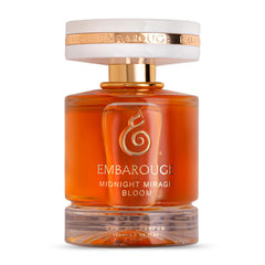 Embargo Collection - Midnight Mirage Bloom by Bellavita for Women - 95.82g Eau de Parfum Spray
