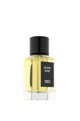 Exotic Rose - Eau de Parfum - By Fragrance World - Perfume For Women, 100ml