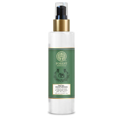 Forest Essentials Hydrating Facial Moisturiser Sandalwood & Orange Peel with SPF 25 | Natural Face Moisturizer Ideal for Dry, Normal, Combination and Oily Skin | Moisturizer for Men & Women | 130 ml