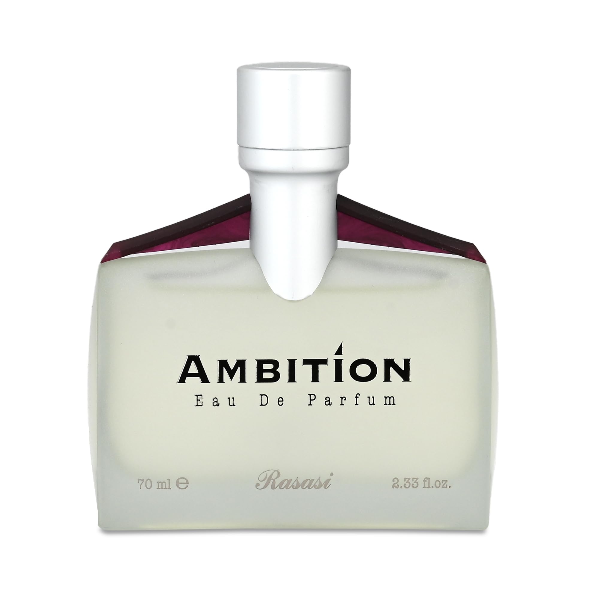 RASASI - AMBITION MEN + AMBITION DEO 70 ML