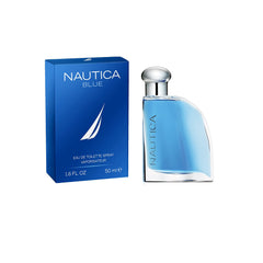 Nautica Blue 1.7 Ounce EDTS