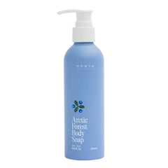 FRØYA Organics Arctic Forest Body Soap (6.8 fl oz)