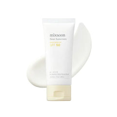 mixsoon Bean Sunscreen 1.69 Fl. Oz.