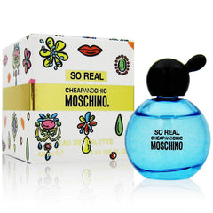 Moschino So Real Cheap and Chic Eau De Toilette - 5 ml