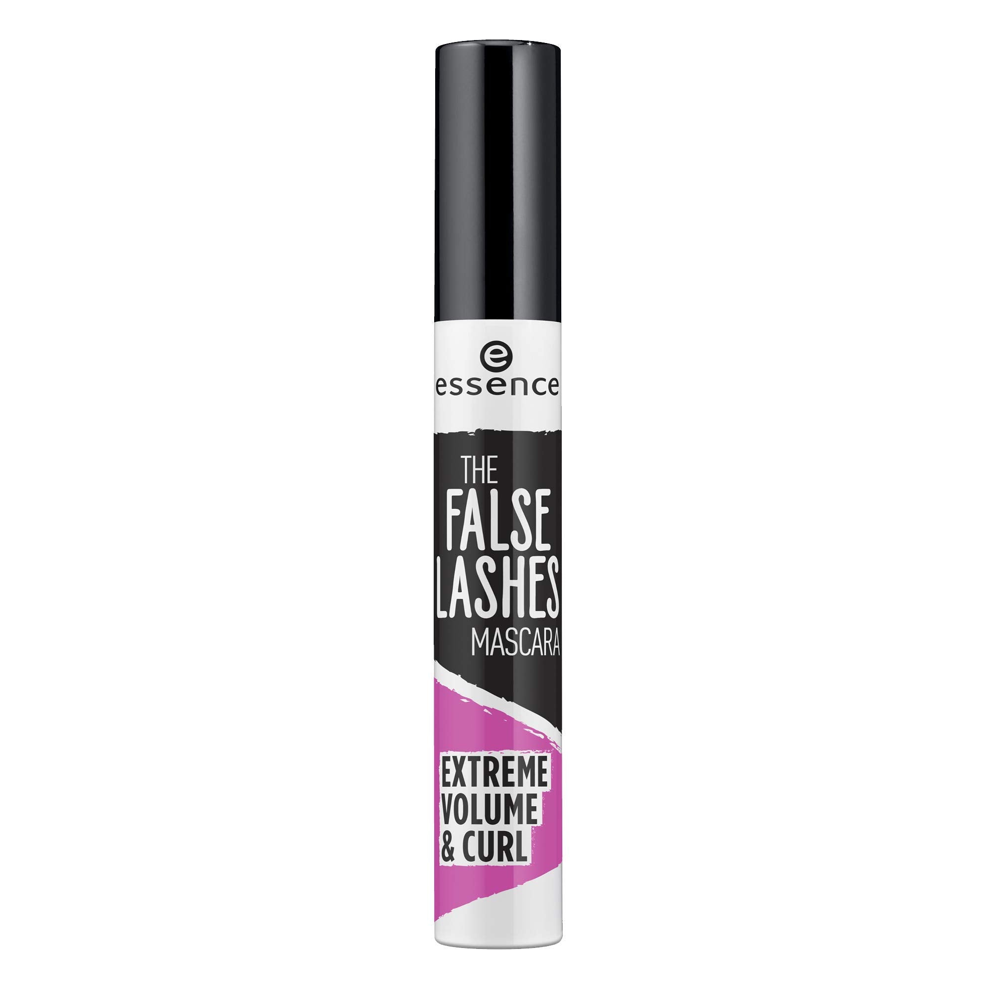 Essence - The false lashes Mascara dramatic volume unlimited