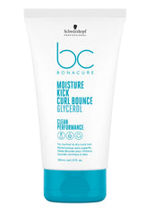 Schwarzkopf Professional BC MOISTURE KICK curl bounce 150 ml