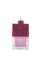 Fragrance World - Ambroise Pour Femme - Eau De Parfum - Perfume For Women, 100ml