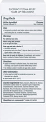 Eucerin Eczema Relief Flare-up Treatment - Provides Immediate Relief for Eczema-Prone Skin - 2 oz. Tube