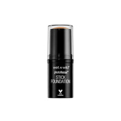 wet n wild Photo Focus Stick Foundation, Golden Honey, 0.42 Ounce