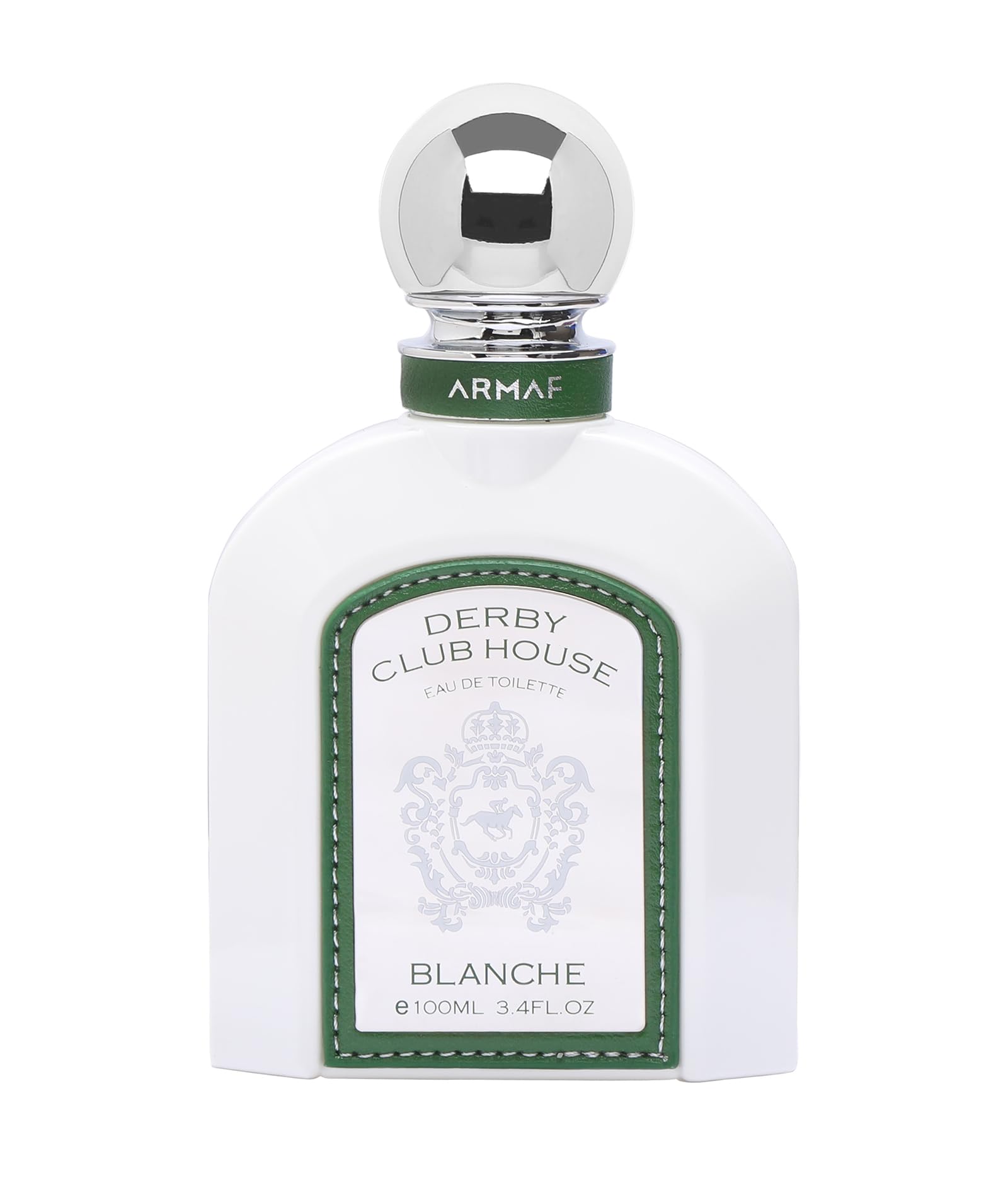 ARMAF Derby Club House Blanche EDP