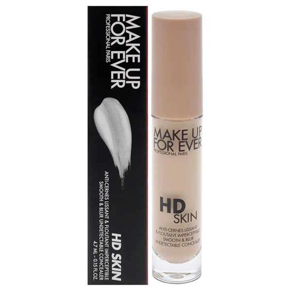 Make Up For Ever HD Skin Concealer - 2.1Y Biscuit for Women - 0.16 oz