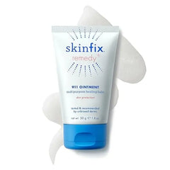 Skinfix 911 Ointment  Multi Use Healing Balm for Intensely Irritated, Dry Skin
