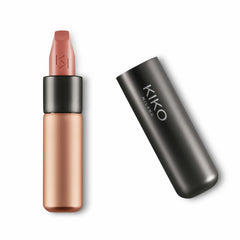 Kiko Milano Velvet Passion Matte Lipstick, 341 Orange Ochre