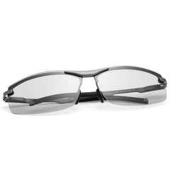 YIMI unisex-adult Night Vision Glasses Night Vision Glasses - A557-Gun Frame