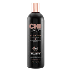Luxury Black Seed Oil Gentle Cleansing Shampoo