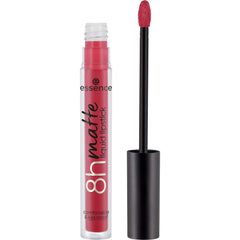 essence 8h matte liquid lipstick 07