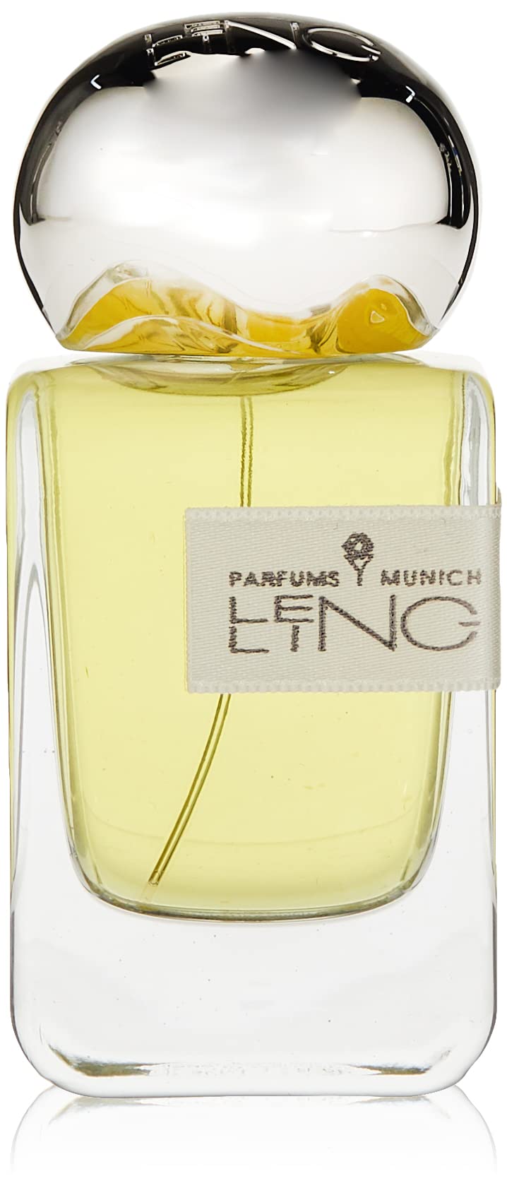 Lengling Muncih No.5 Eisbach Extrait De Parfum, 50 Ml