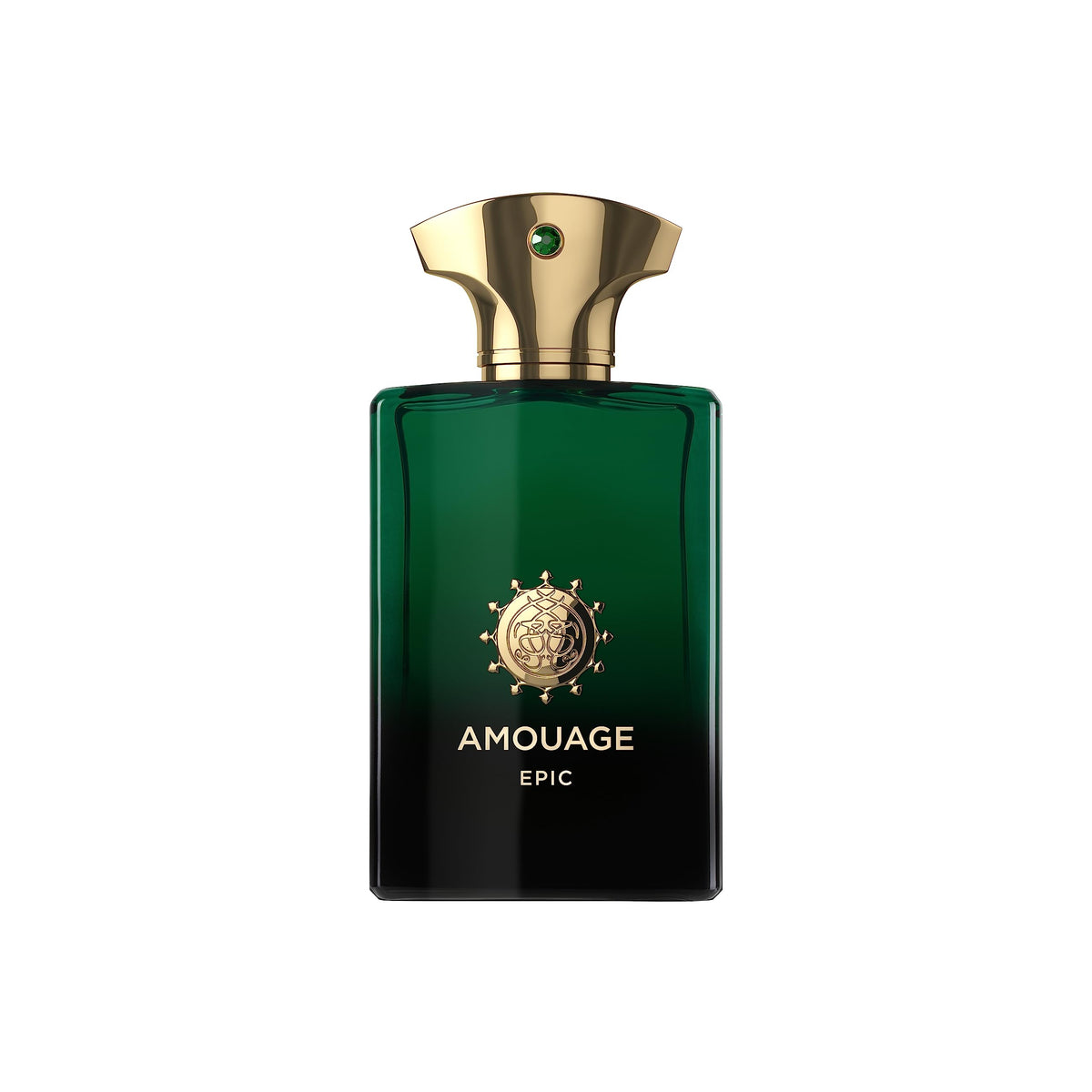 Epic Man Amouage by Amouage - perfume for men - Eau de Parfum, 100ml