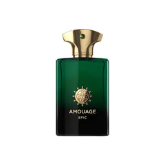 Epic Man Amouage by Amouage - perfume for men - Eau de Parfum, 100ml