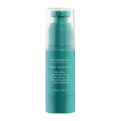 Bioelements Time Sensitive, Retinol-Free, Multi-Benefit Serum, Targets Premature Aging For Sensitive Skin, Vegan, Gluten Free - 1 fl oz