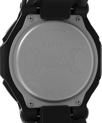 Timex Men's Command Encounter 45mm Watch - Black