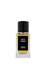 Spicy Amber by French Avenue - Eau De Parfum (100ml)