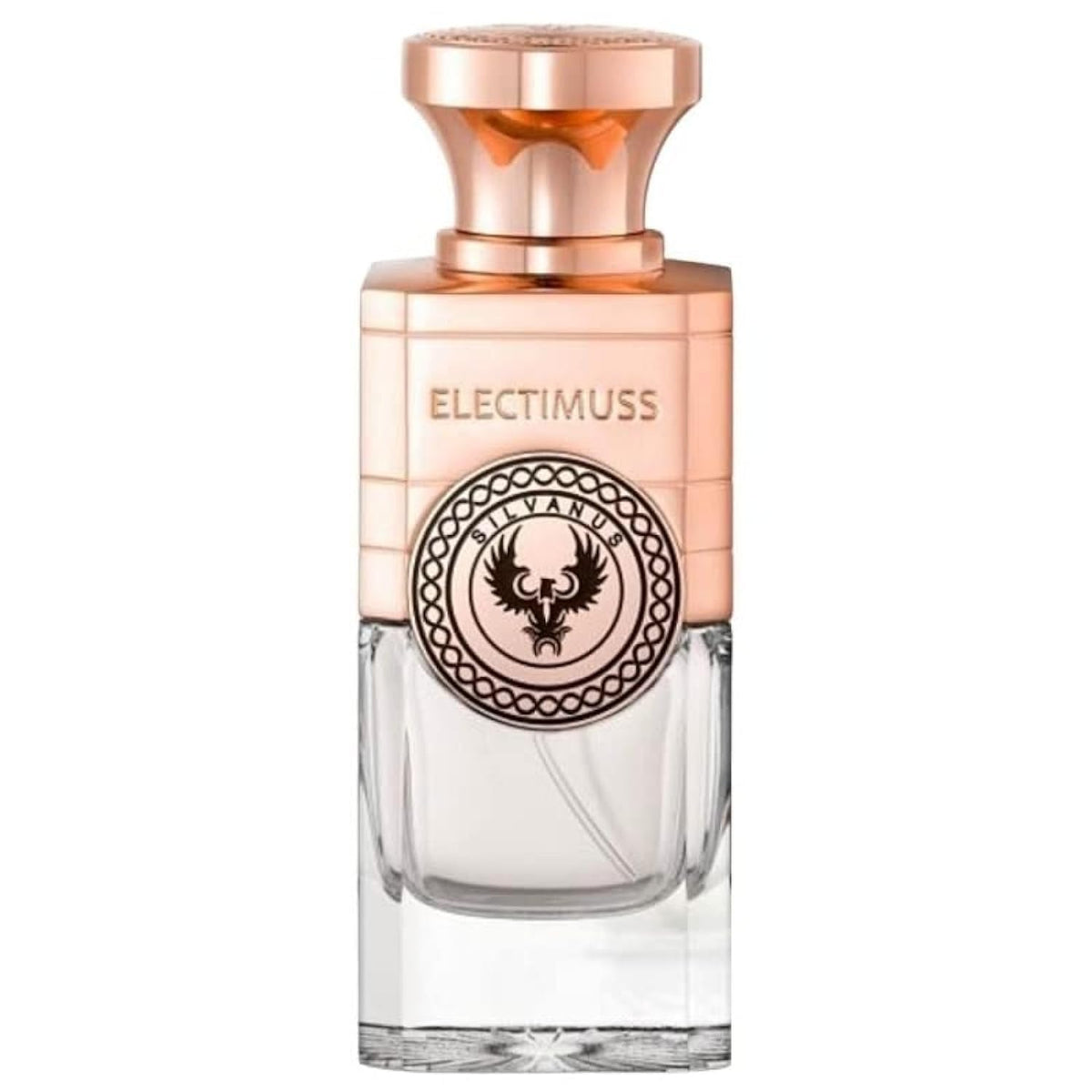 Electimuss Silvanus For Unisex Edp 100 Ml