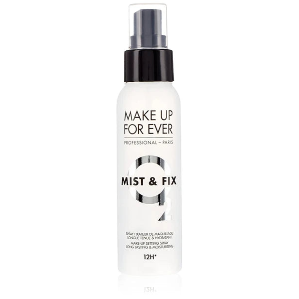 Make Up For Ever Mist & Fix 100ml/3.38 Oz