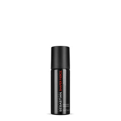 Sebastian Professional Shaper Fierce Hairspray | Strong, Ultra-Firm, All Day Hold | Humidity Resistant | For Medium to Heavy Textures | Finishing Spray | For All Hair Types