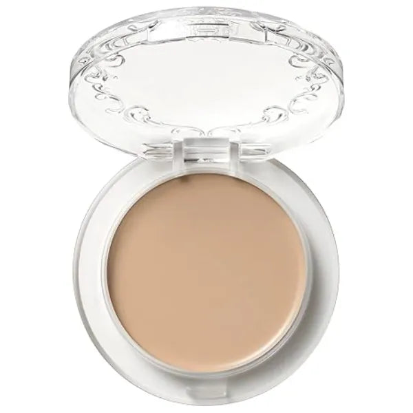 KVD Beauty Good Apple Lightweight Full Coverage Cream Foundation Balm Light 021