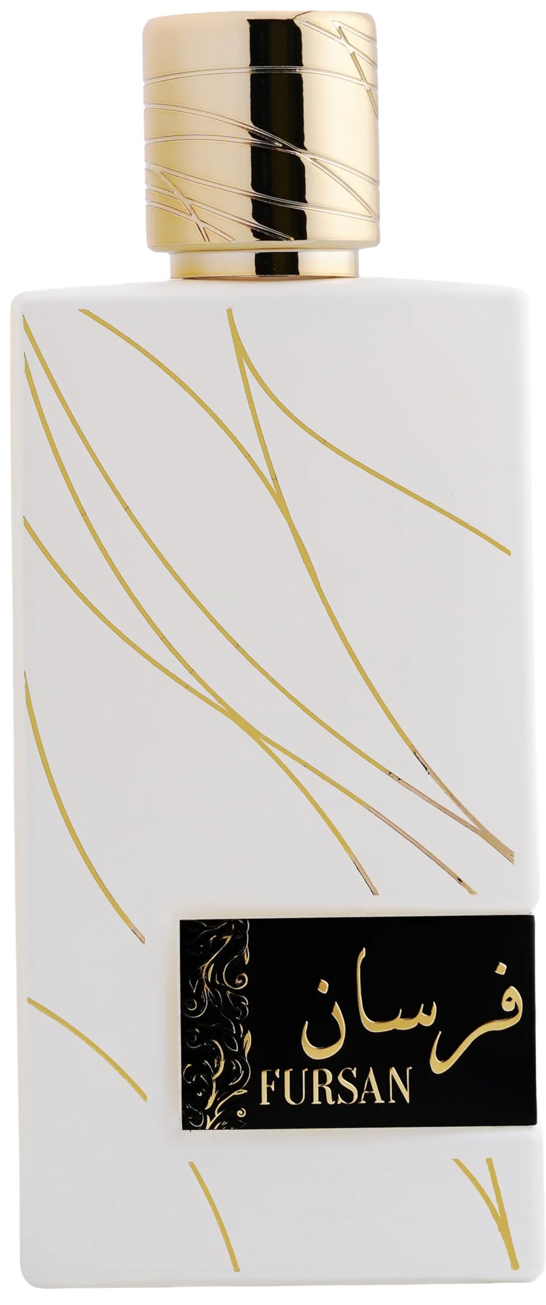 KHADLAJ PERFUMES Fursan White Eau Da Parfum spray - 100ml