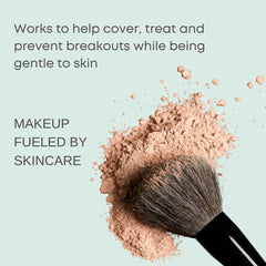 Emani Crushed Mineral Foundation - 273 Sand