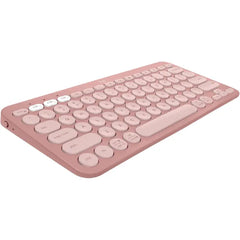 Logitech Pebble Keys 2 K380s Wireless Keyboard
