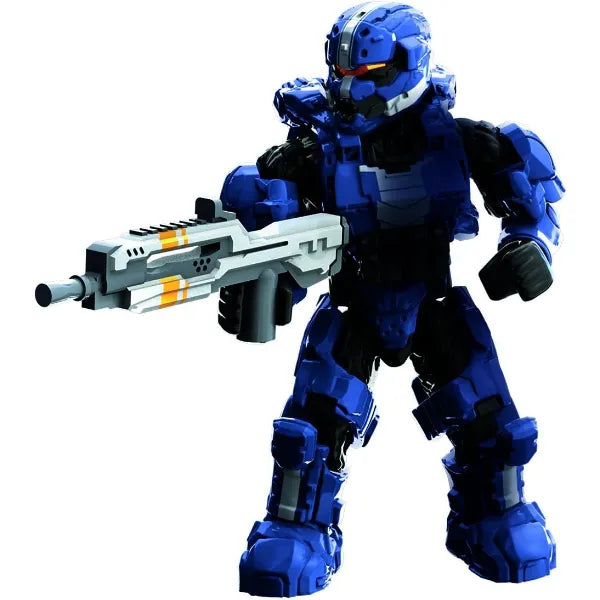Mega Bloks #3 Halo Heroes Figure