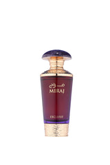 Fragrance World - Miraj Exclusif - Eau de Parfum - Perfume For Women, 100ml