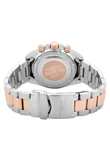 Invicta Speedway 6932 Men's Quartz Watch - 39 mm - Silver