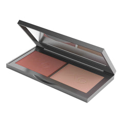 Mirabella Blush Duo Sweetheart/Babe