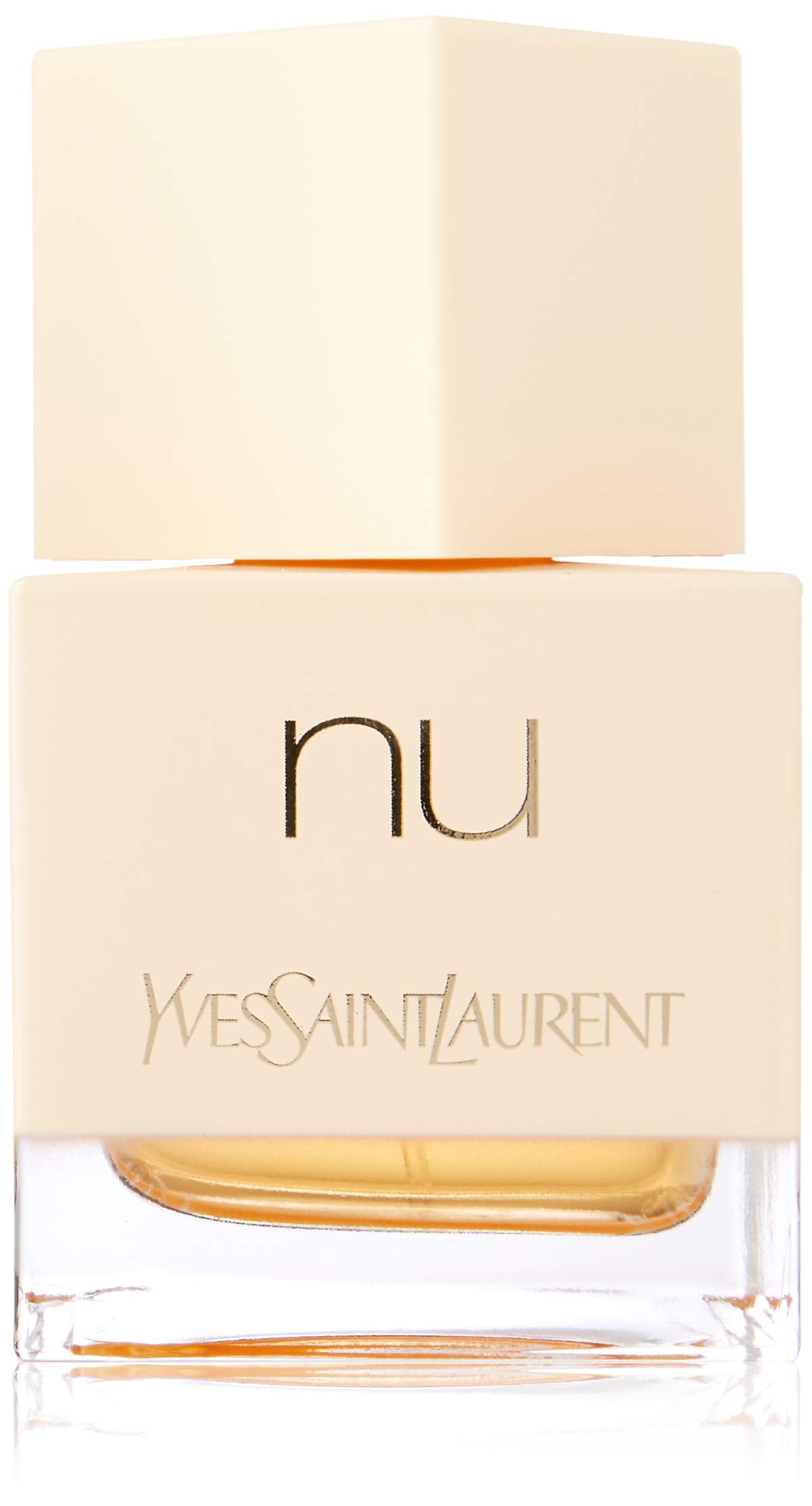 La Collection Nu By Yves Saint Laurent For Women - Eau De Parfum, 80Ml