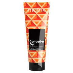 Matrix Styling Controller Gel – Defining & Sculpting, Strong Hold, Flake-Free for All Hair Types (Vegan)