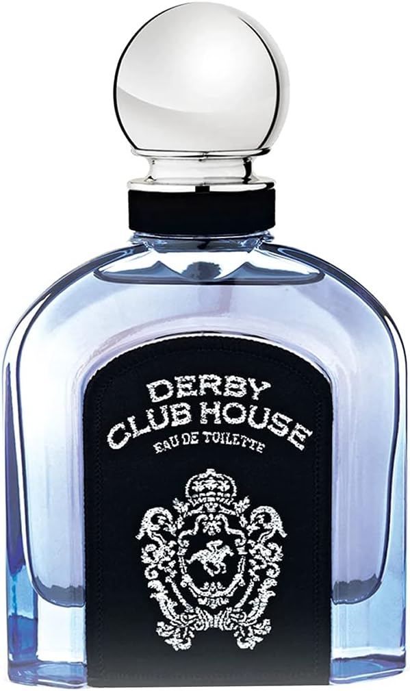 ARMAF Derby Club House Eau De Toilette, 100ml