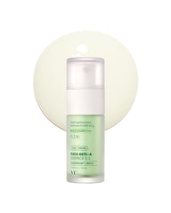 VT COSMETICS Cica Reti-A Retinol Essence 0.1 Skin Balancing Essence For Sensitive Skin 1.01 fl oz